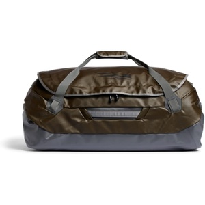 image:imageSITKA Gear Drifter WaterResistant Travel Duffle BagCovert 110l