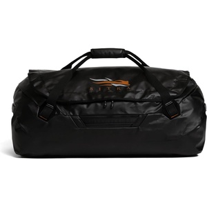 image:imageSITKA Gear Drifter WaterResistant Travel Duffle BagDrifter Duffle 110l