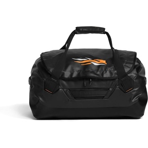 image:imageSITKA Gear Drifter WaterResistant Travel Duffle BagDrifter Duffle 50l