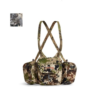 image:imageSITKA Gear Mountain Optics Big Game Camo Hunting HarnessOptifade Elevated Il
